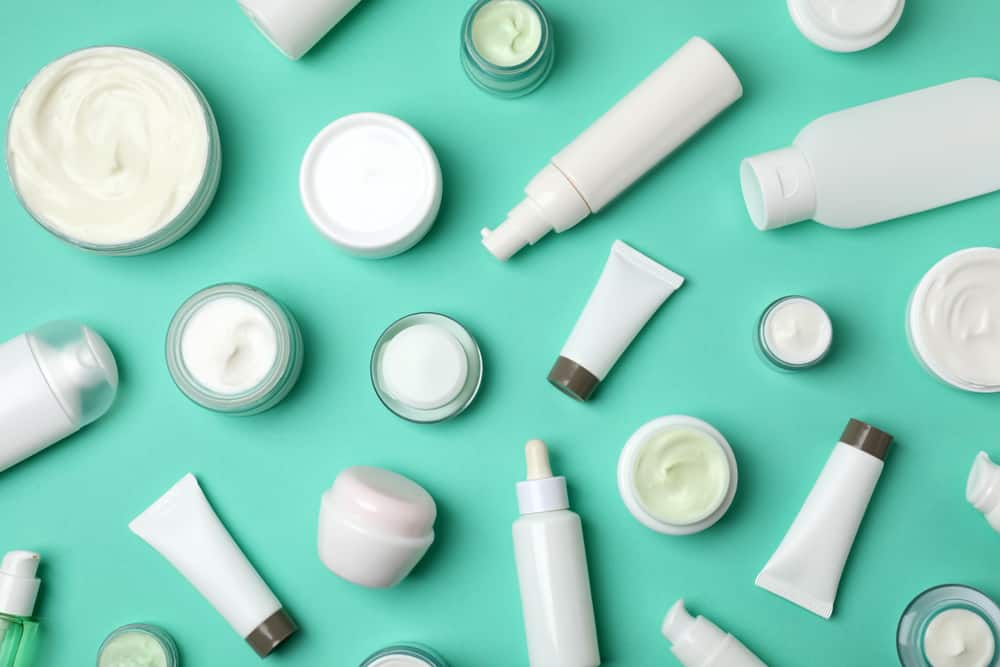 how do anti-aging creams work?