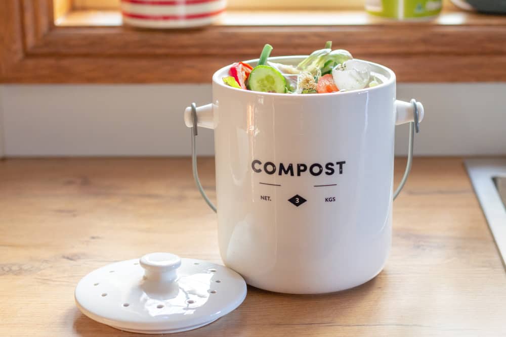 do-it-yourself composting