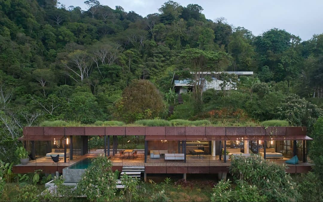 spotlight: green design-er living in costa rica