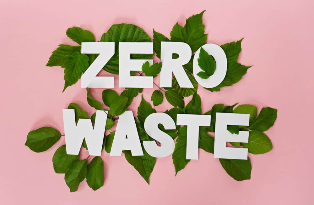 what is zero waste?