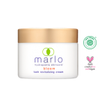 marlo bloom lush revitalizing cream ewg certified cruelty free