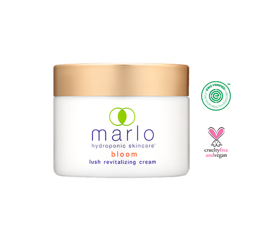 marlo bloom lush revitalizing cream