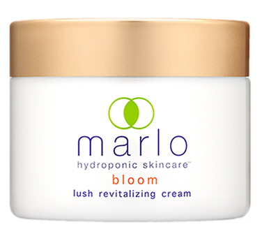 marlo hydroponics bloom lush revitalizing cream