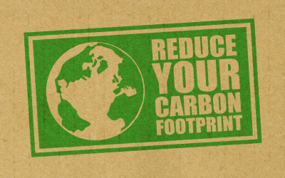 what is a carbon footprint?