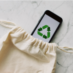 sustainability eco-friendly go green app recycle