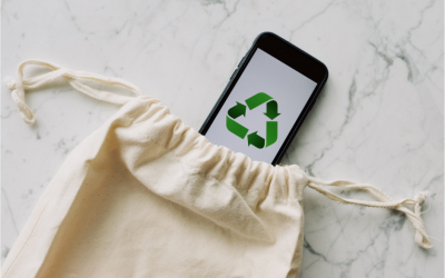 apps to help you go green and live sustainably