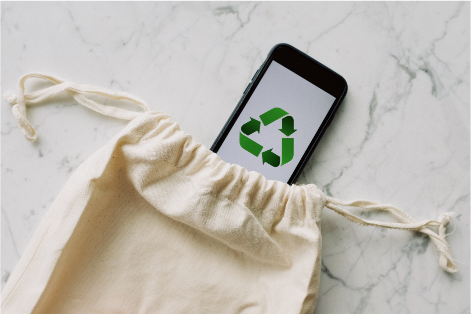 apps to help you go green and live sustainably