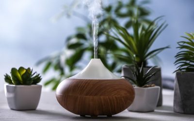 does aromatherapy really work?