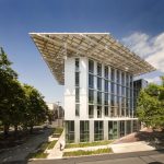 bullitt center greenest commercial building green architecture sustainability solar energy