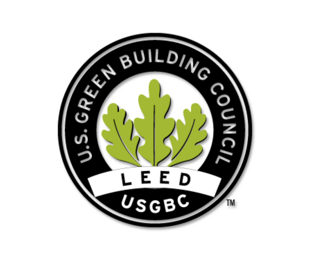 LEED certified usgbc leed-certified platinum green building architecture leadership in energy and environmental design sustainability renewable