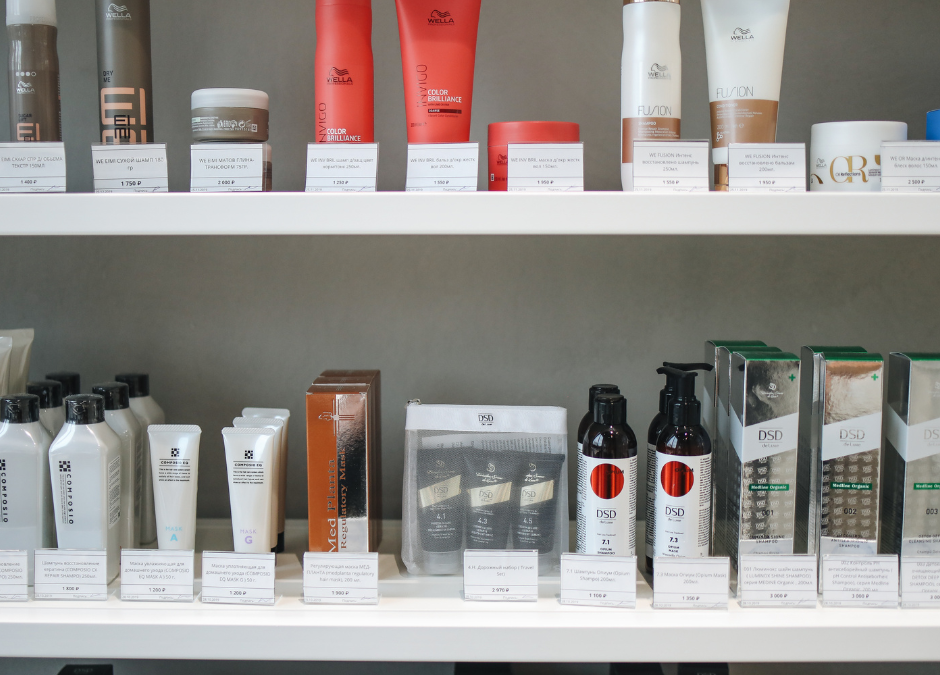 are expensive skincare products better quality?