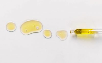 natural oils for skin