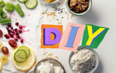 do-it-yourself skincare